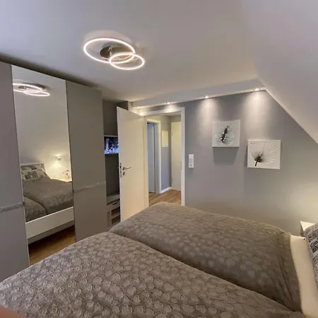 Strandhaus - Steuerbord * Borkum