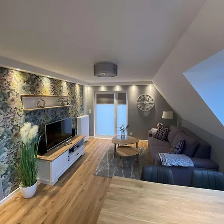 Strandhaus - Steuerbord * Borkum